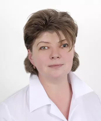 Спиридонова Анна Юрьевна Спиридонова Анна Юрьевна